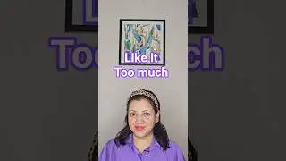 Stop Saying 'Too Much' and 'Good Advices' - Correct Common English Mistakes for Natural Speaking