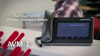 Next Generation IP Door Intercom System