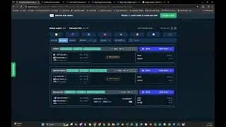 Dex Finance Deep Dive: What it is, vault setup, ETFs, taking profit, tips and tricks