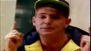 Tuggeranong Hyperdome Hyper D rap