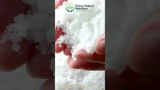 Hidden Sources of Sodium