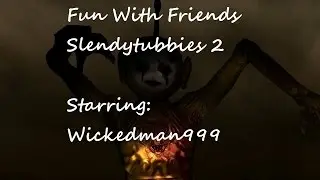 Fun With Friends -