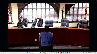 Infrastructure, Operations & Environment Committee - Dec 09 2025