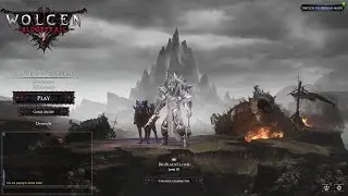 Wolcen 1.1.0 Havoc Orb Buff build broken af