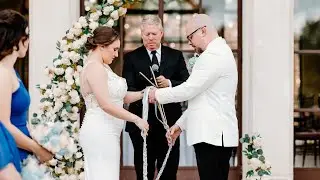 Hernandez Wedding - The Howey Mansion, Howey In the Hills, FL