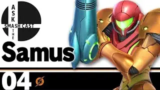 Ask The Smash Cast | Samus Trailer