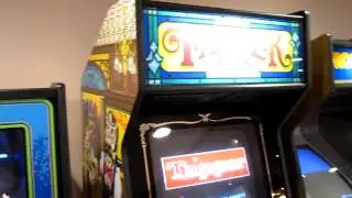 Flux Capacitor Arcade - 2/24/13