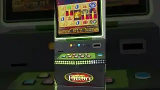 Slot Factory &mdash;&mdash;CS-008-43C （development, manufacture, sales）