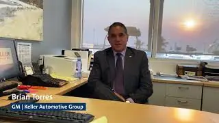 Why Keller Automotive Loves DealersGear.
