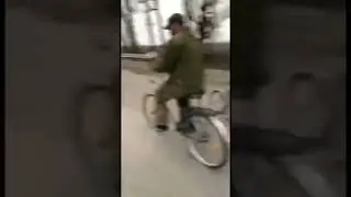 Велосипедные войска ВСУ идут в наступление. Война на Украине. Война с Украиной сегодня. #украина
