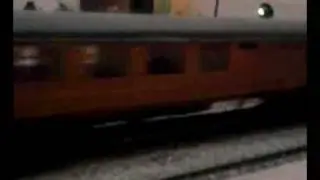 9F'S PASS AT PILMOOR