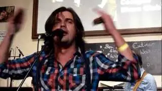 Cologne Blues Club 