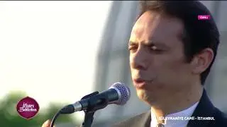 Fatih Koca - Hak Bir G&ouml;n&uuml;l Verdi Bana (Uşşak)