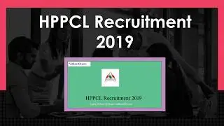 HPPCL Recruitment 2019 | Apply Online For 34 Trade Apprentices Posts