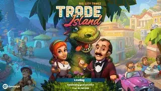 Trade Island Level 1 HD 1080p