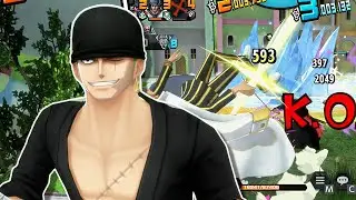 The STATE of THE ORIGINAL Color Changing EX...  | One Piece Bounty Rush