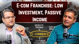 E-commerce Franchise Opportunity: 200 Products Onboard for ₹4,000 | Step-by-Step Guide