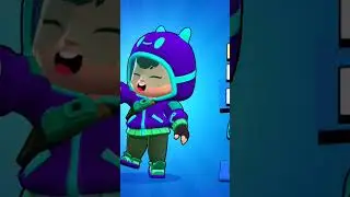 New skin bee #bea #brawlstars #ytshorts #stumbleguys #shortvideo #gaming #