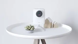 Hello World | Meet the Miku Smart Baby Monitor