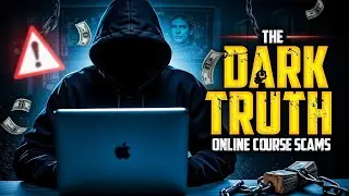 The Dark Truth About Online Course Scams: Don&rsquo;t Get&nbsp;Fooled!