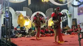 PUPUR WUYUNG BIKIN DEWI SEMBUH !! DOLALAK DEWI ARUM TERBARU LIVE KENONGO.