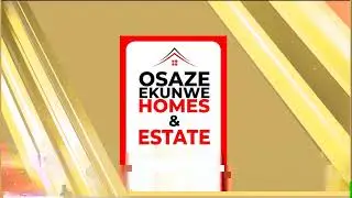 Properties At Good Locations In Benin City 