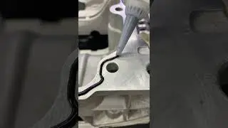 Why You Never Attempt To Use RTV Gasket Maker?