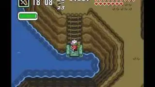 BS Zelda - Sekiban Glitchfest (Part 8/??)