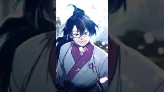 Ne te fait pas avoir par son apparence de gamin !  #LeRetourDuClanHwasan @webtoon_joy sur TikTok