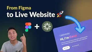 I Made a Live Website in Seconds by Prompting (YouWare)
