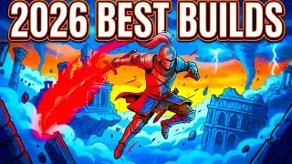 Elden Ring's Meta Has Changed - Best Builds to Use in 2026!