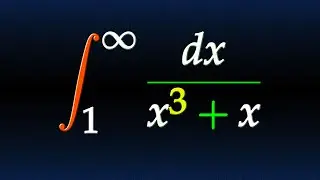 Fracciones parciales al rescate | Integrales Impropias