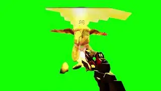 Sisyphus Prime Status Green Screen