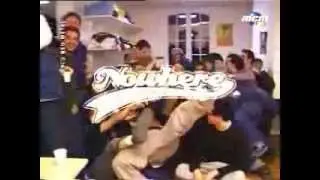Noisy Fate (feat Team nowhere)-La Tn'o Lover