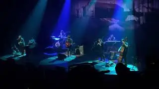 Gregory Alan Isakov - Big Black Car (Live at Massey Hall)