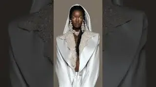 #aicollection #aidesigner #aimodel #aimodelling #aifashion