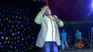 FLACO FRANK EN AHUACHAPAN 2016
