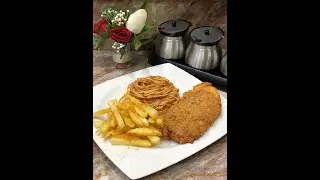 فراخ بانية بيدون بيض و هقولكم على البديل الأرخص و اسمعوا صوت القرمشة