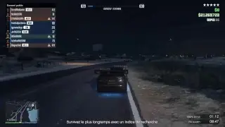 18+ GTA V  Easy Money  MagnusVe6