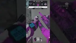 04 1v3 vs Gentle Mates - Map 5 Highlights (Major 1)