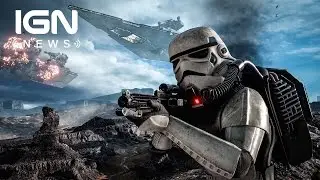 Star Wars Battlefront May Get Offline Instant Action Mode - IGN News