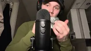 One ASMR Trigger That Puts You to Sleep Fast 😴