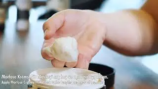 Milk Therapy Sa&ccedil; Maskesi Nasıl Kullanılır? | Morfose Cosmetics