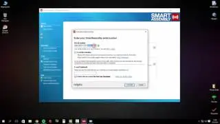 SmartAssembly v6.9 Full Yapma