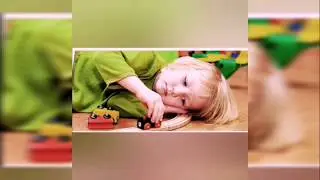 Hipotonia en niños que inician el kinder (Actividades)