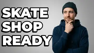 What Should I Prepare Before Asking Skate Shop Staff?