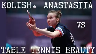 БЛИЦ-ОПРОС. Anastasiia KOLISH VS TTBeauty