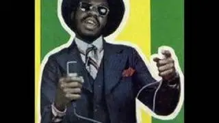 Jah Thomas - Friday Night Jamboree