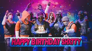 It's my Birthday 🥳 Critical Ops Live