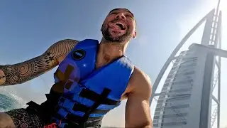 EXTREME JET SKI in DUBAI